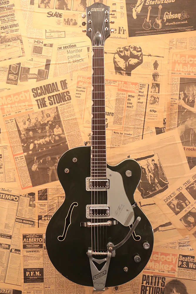 1963-GRETSCH-6119-Tennessean-Green-TO0075