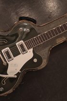 1963-GRETSCH-6119-Tennessean-Green-TO0075