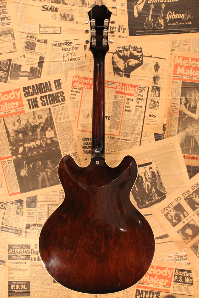 t*k様 Epiphone Cashino レフティ ビートルズ ※7月3日まで t*k様 Epiphone Cashino レフティ ビートルズ ※7月3日まで