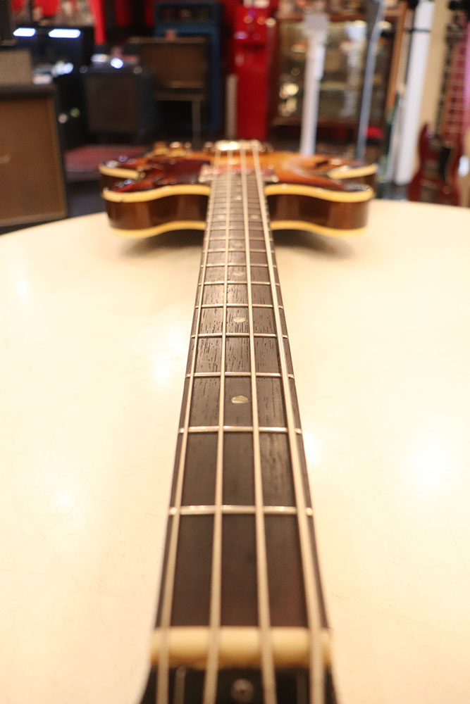 Epiphone 1964y[EB232 “Rivoli Bass” | GUITAR TRADERS TOKYO