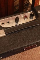 1964-Fender Champ-BLK-TA0062
