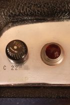1964-Fender Champ-BLK-TA0062