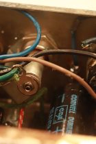 1964-Fender Champ-BLK-TA0062