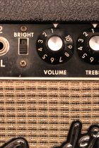 1964-Fender Super-Reverb=BLK-TA0009