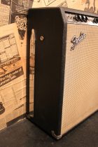 1964-Fender Super-Reverb=BLK-TA0009