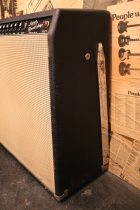 1964-Fender Super-Reverb=BLK-TA0009