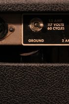 1964-Fender Super-Reverb=BLK-TA0009
