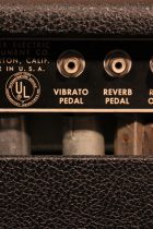 1964-Fender Super-Reverb=BLK-TA0009
