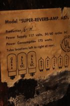 1964-Fender Super-Reverb=BLK-TA0009