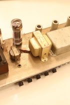 1964-Fender Vibrolux-BLK-TA0069