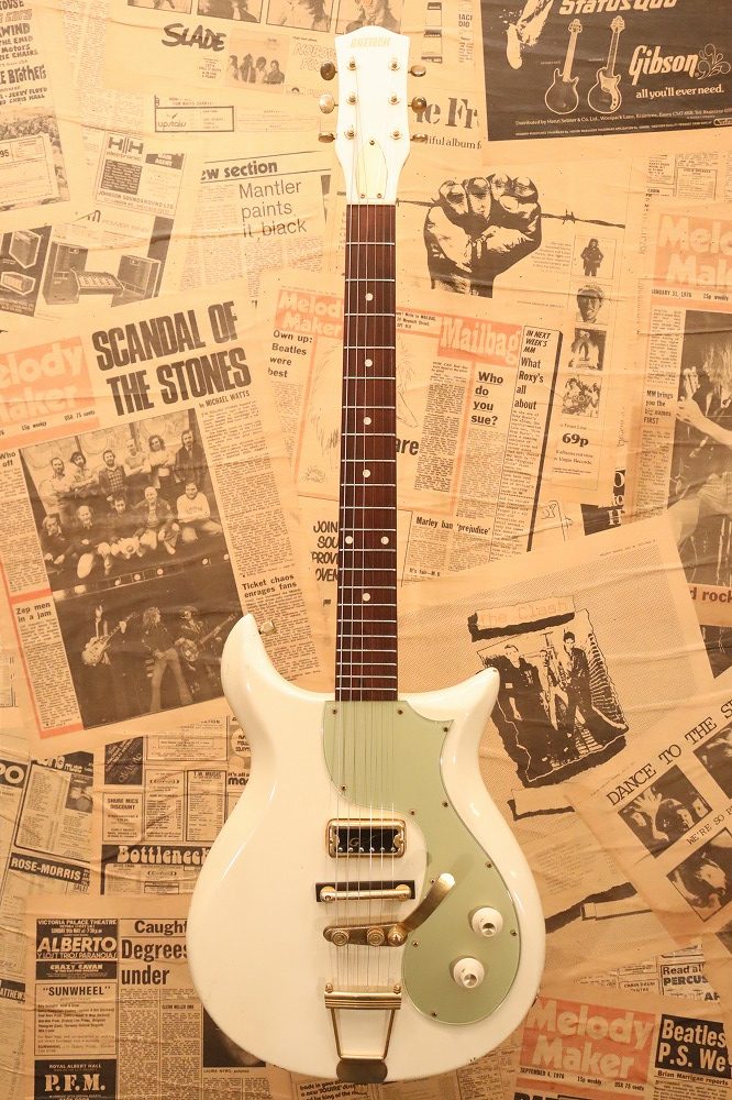Gretsch 1964y[6106 Princess | GUITAR TRADERS TOKYO