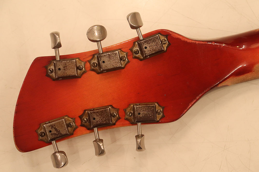 Rickenbacker 1964y[325/1996 Fireglo | GUITAR TRADERS TOKYO
