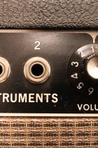 1965-Fender Champ-BLK-TA0039