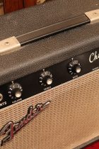 1965-Fender Champ-BLK-TA0039