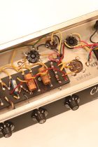 1965-Fender Champ-BLK-TA0039