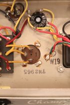 1965-Fender Champ-BLK-TA0039