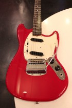 1965-MG-Red