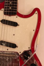 1965-MG-Red