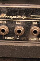 1966-Ampeg-B-15N