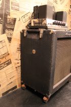 1966-Ampeg-B-15N