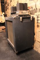 1966-Ampeg-B-15N