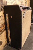 1966-Fender Super-Reverb-BLK-TA0018