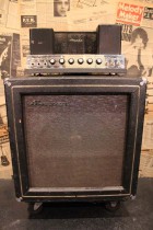 1967-Ampeg-B15N-BK