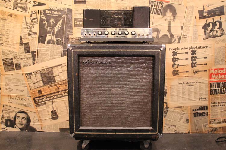 1967-Ampeg-B15N-BK