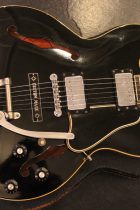 1967-ES335TD-BLK
