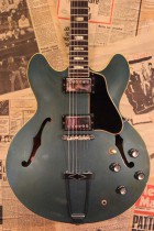 1967-ES335TD-PB