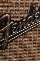 1967-Fender-Vibro Champ-BLK-TA0082