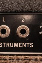 1967-Fender-Vibro Champ-BLK-TA0082