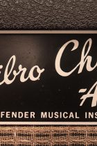1967-Fender-Vibro Champ-BLK-TA0082
