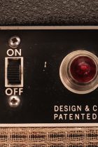 1967-Fender-Vibro Champ-BLK-TA0082