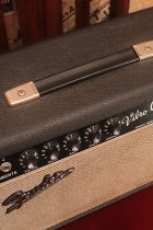 1967-Fender-Vibro Champ-BLK-TA0082
