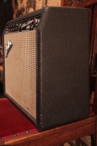 1967-Fender-Vibro Champ-BLK-TA0082