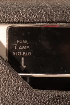 1967-Fender-Vibro Champ-BLK-TA0082