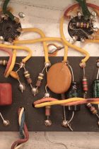 1967-Fender-Vibro Champ-BLK-TA0082