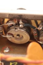 1967-Fender-Vibro Champ-BLK-TA0082