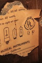1967-Fender-Vibro Champ-BLK-TA0082