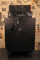 1969-Ampeg-B15N-BK