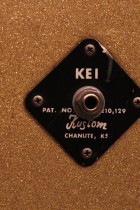 1969-KUSTOM-K1002-GD