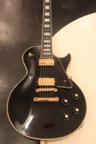 Gibson 1970y[Les Paul Custom[“Non Made In USA Impressed with Gibson 1970y[Les Paul Custom[“Non Made In USA Impressed with
