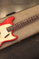 1970-MG-Bass-Red
