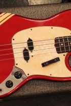 1970-MG-Bass-Red