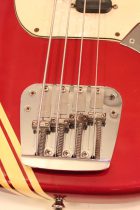 1970-MG-Bass-Red