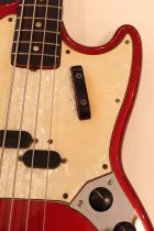 1970-MG-Bass-Red