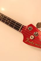 1970-MG-Bass-Red