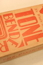 1970's-VOX-Tone-Bender