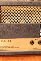 1972-PA20-BLK